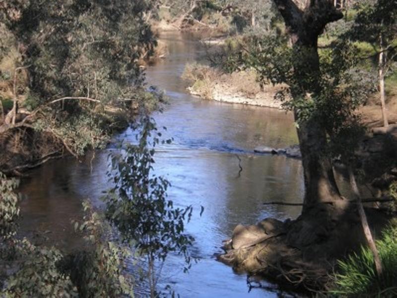 Lot 9525 dep pn 254378, Bridgetown WA 6255