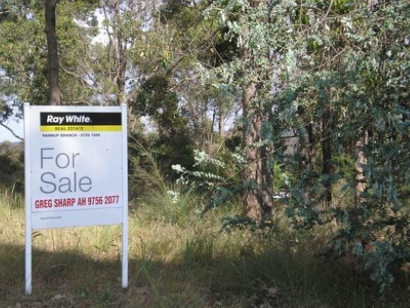 38 Dunnet Road, Nannup WA 6275