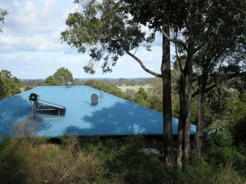 38 Dunnet Road, Nannup WA 6275