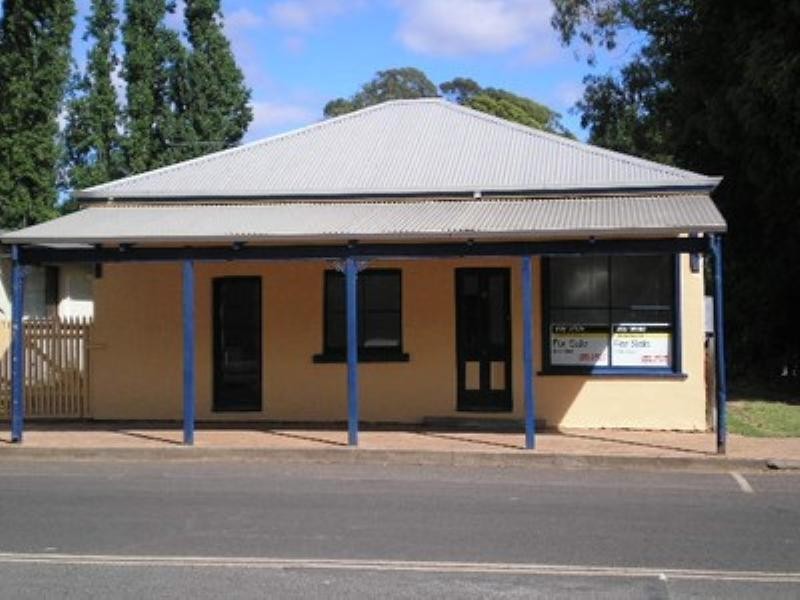 Nannup WA 6275