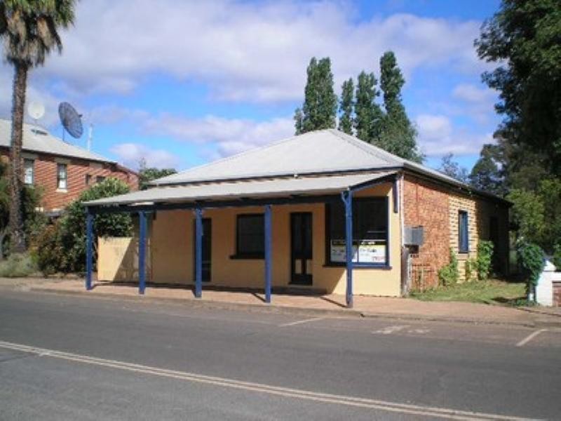 Nannup WA 6275