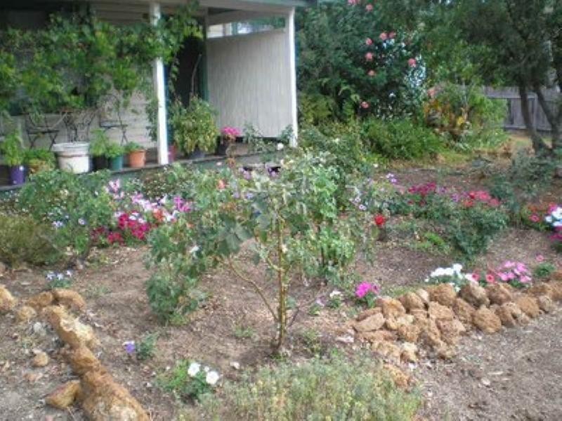 62 Carey Street, Nannup WA 6275