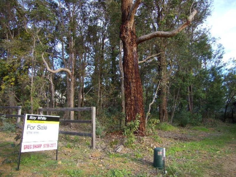 62 Carey Street, Nannup WA 6275