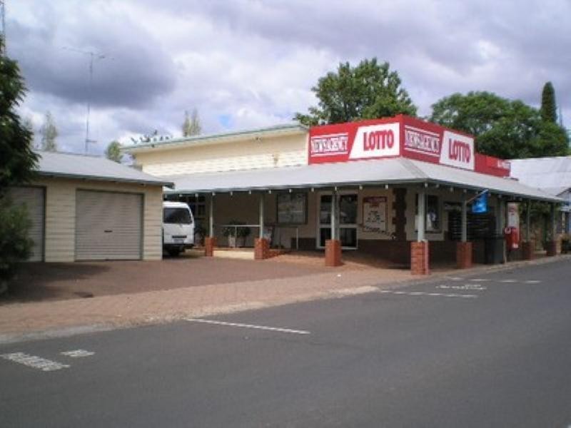 37 Warren Road, Nannup WA 6275