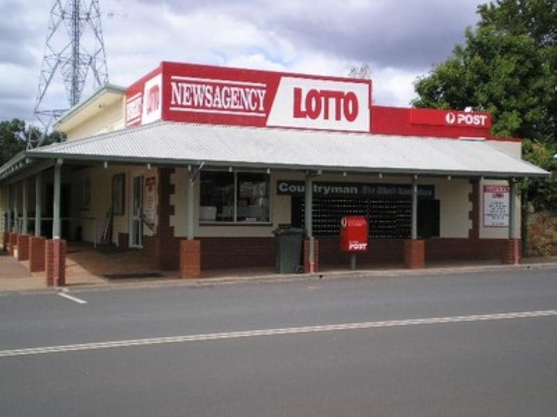 37 Warren Road, Nannup WA 6275