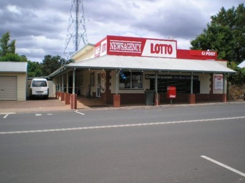 37 Warren Road, Nannup WA 6275