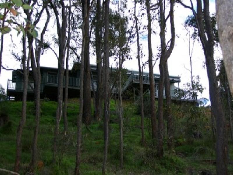 1 vasse Highway, Nannup WA 6275