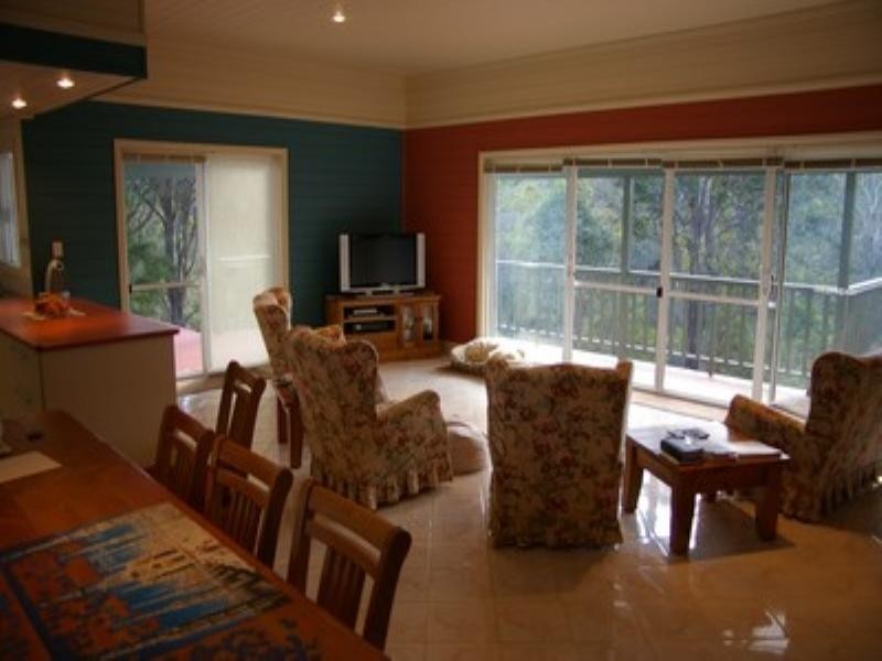 1 vasse Highway, Nannup WA 6275