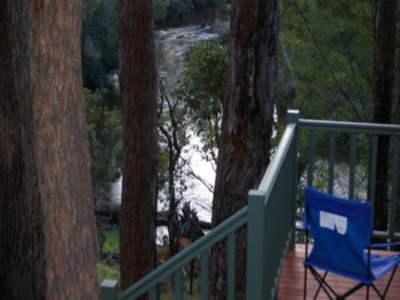 1 vasse Highway, Nannup WA 6275