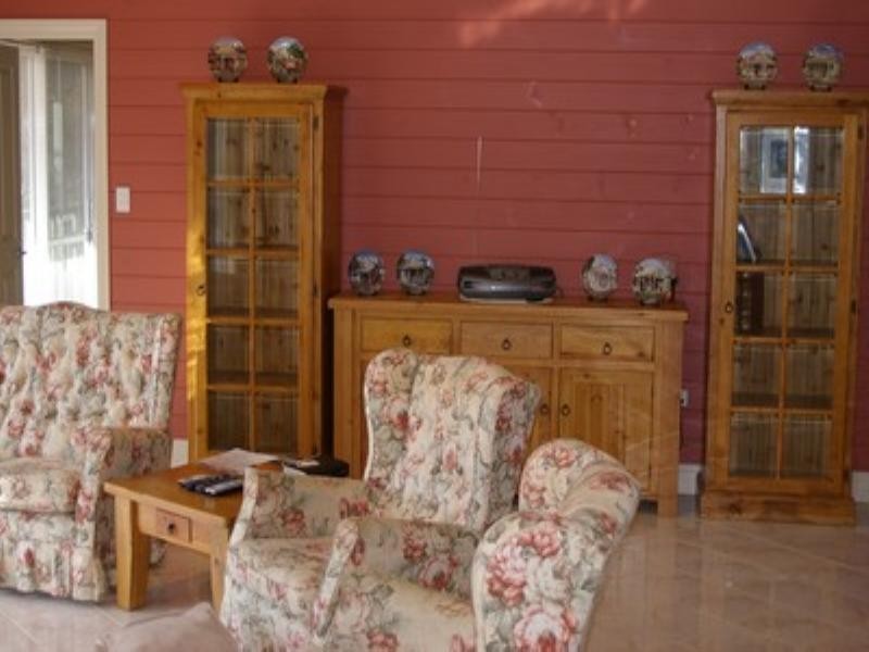 1 vasse Highway, Nannup WA 6275