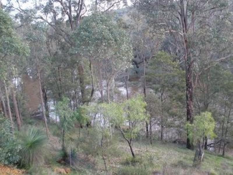 1 vasse Highway, Nannup WA 6275