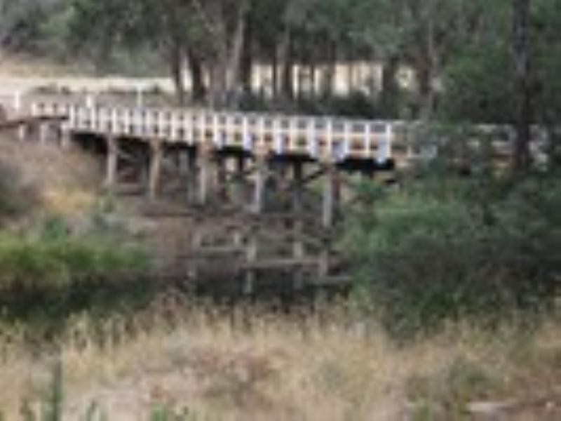 84 Cambell, Nannup WA 6275