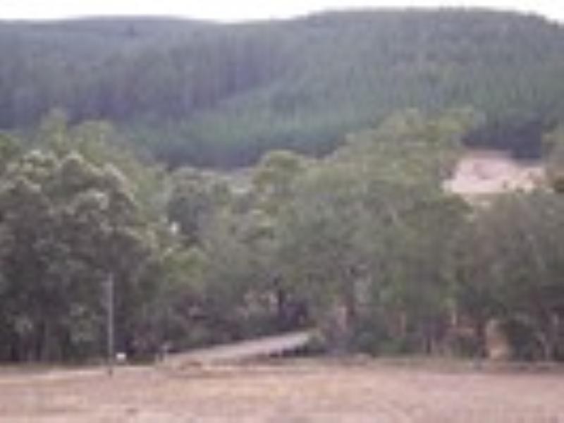 84 Cambell, Nannup WA 6275