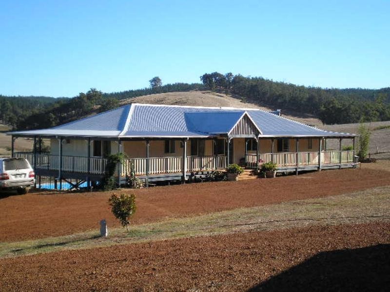 905 Gublers Road, Mullalyup WA 6252