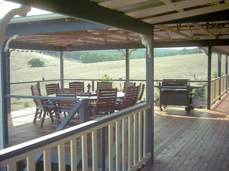 905 Gublers Road, Mullalyup WA 6252