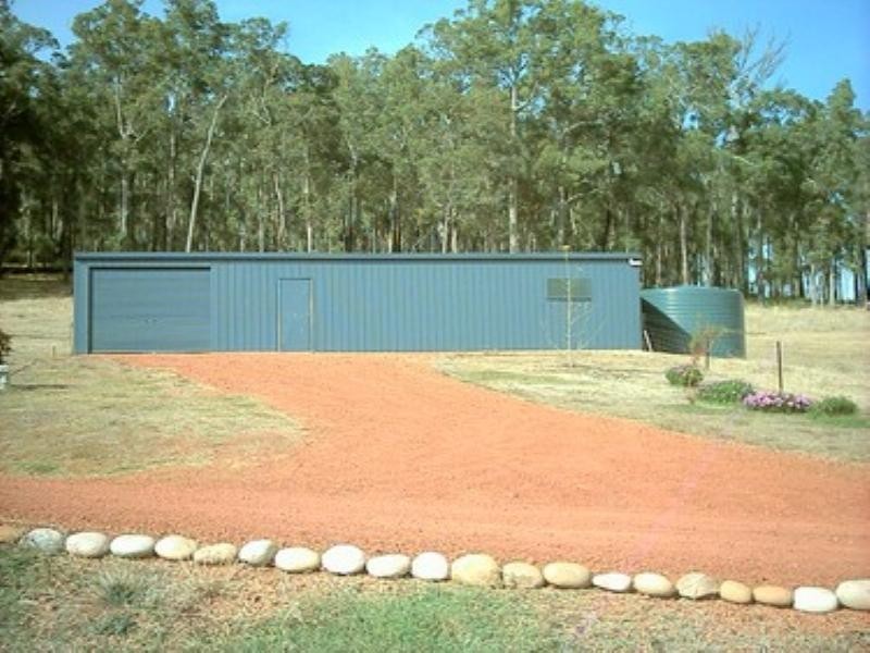 905 Gublers Road, Mullalyup WA 6252