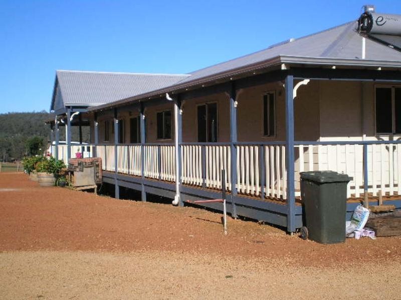 905 Gublers Road, Mullalyup WA 6252