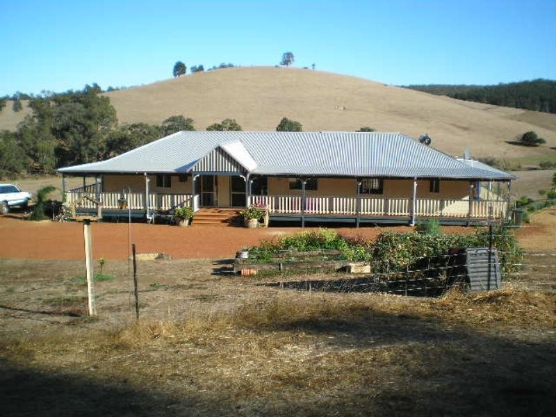 905 Gublers Road, Mullalyup WA 6252