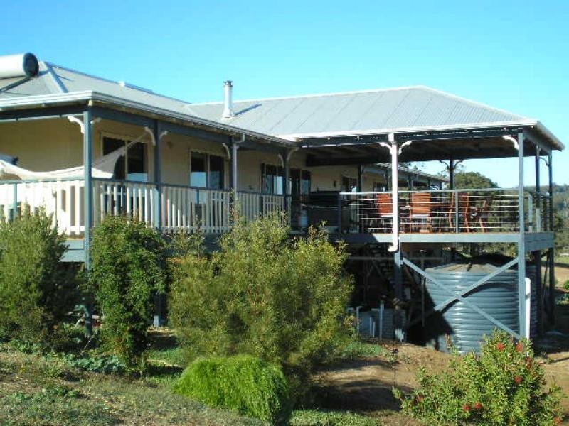 905 Gublers Road, Mullalyup WA 6252