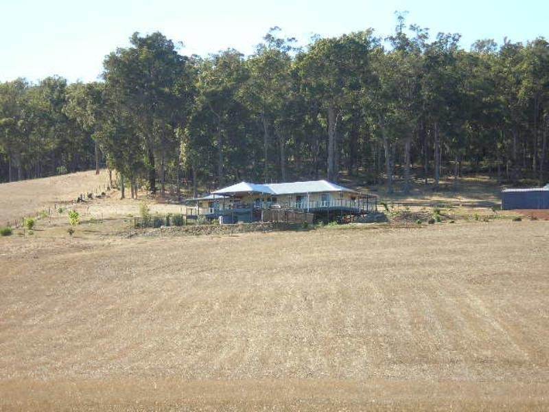 905 Gublers Road, Mullalyup WA 6252