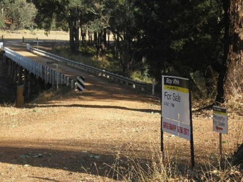 84 Campbell Road, Nannup WA 6275