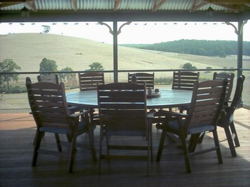 905 Gublers, Balingup WA 6253