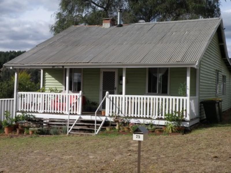 25 Dunnet Road, Nannup WA 6275