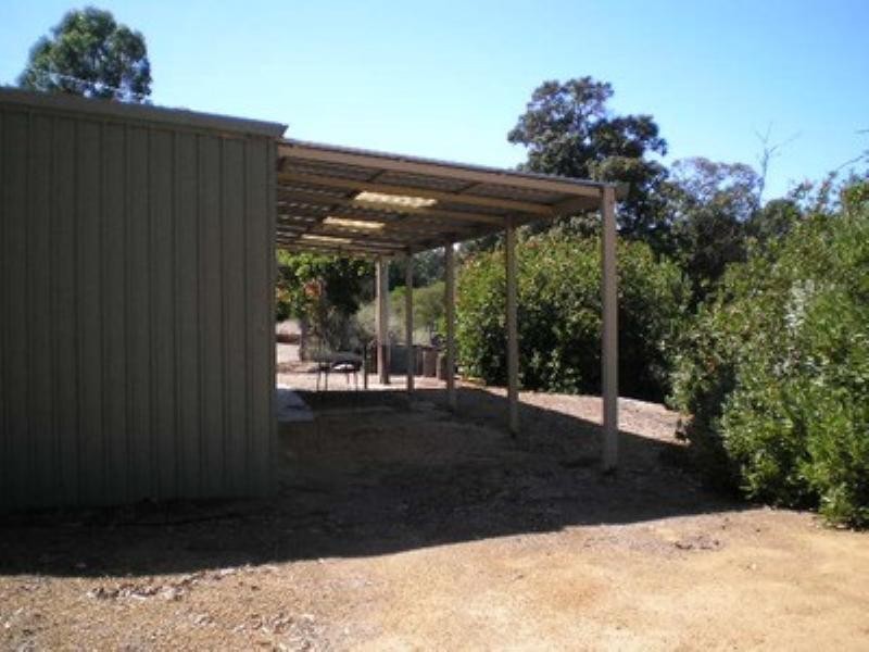 11 Craigie, Jalbarragup WA 6275