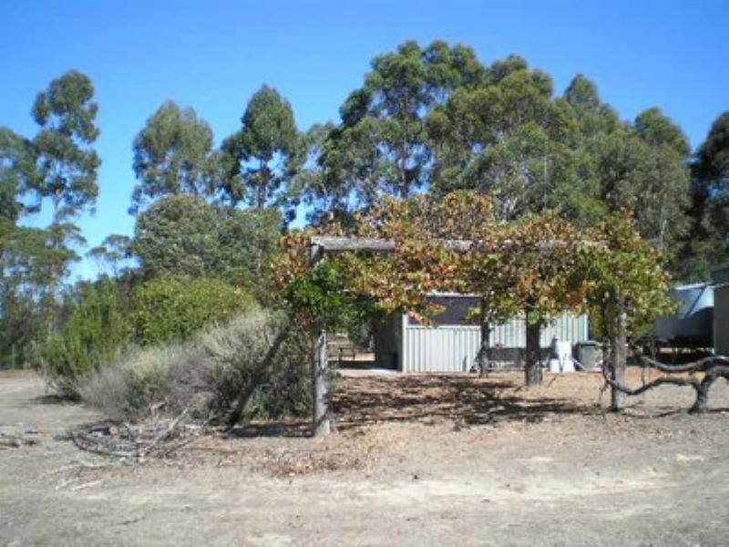 11 Craigie, Jalbarragup WA 6275