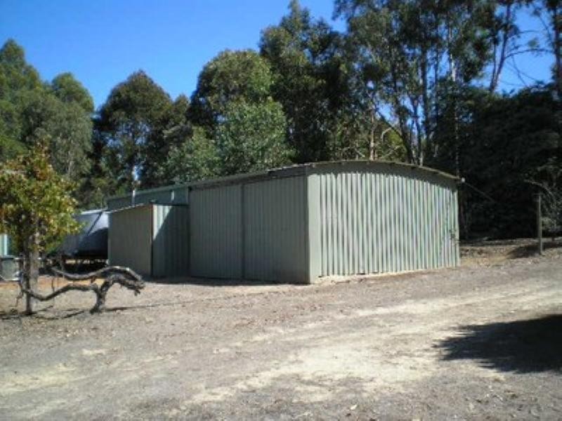 11 Craigie, Jalbarragup WA 6275