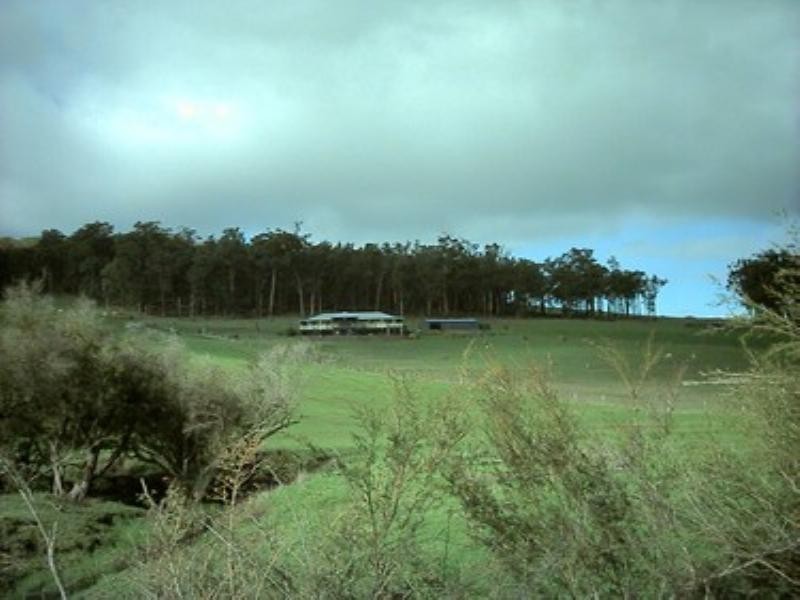 905 Gublers Road, Balingup WA 6253