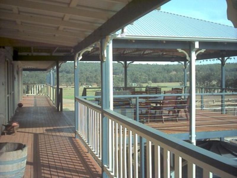 905 Gublers Road, Balingup WA 6253