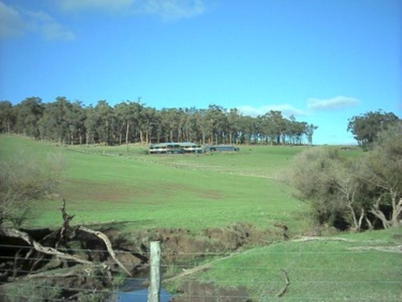 905 Gublers Road, Balingup WA 6253