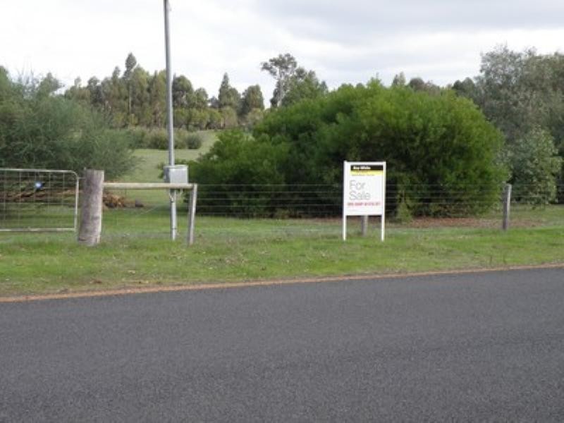 53 Greenwood Road, Nannup WA 6275