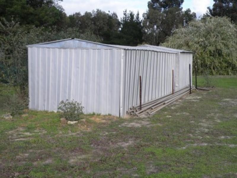 53 Greenwood Road, Nannup WA 6275