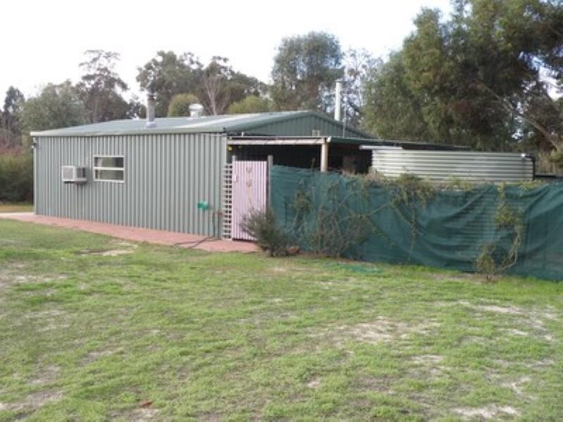 53 Greenwood Road, Nannup WA 6275