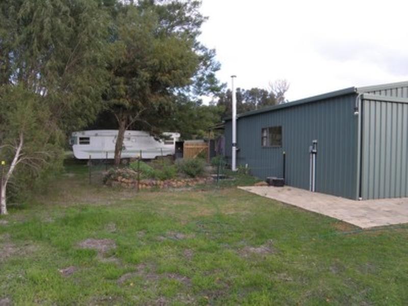 53 Greenwood Road, Nannup WA 6275