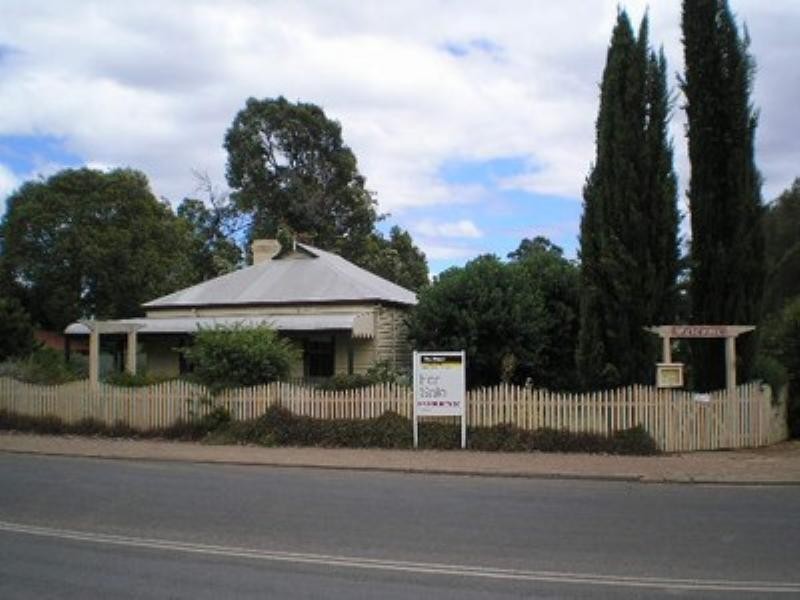 Nannup WA 6275