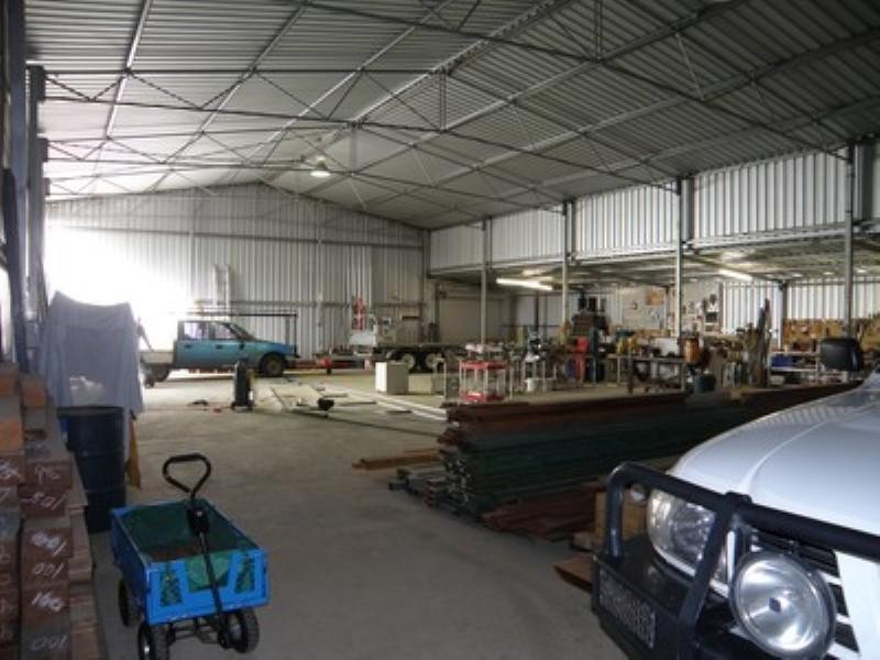 lot 265 Sexton Way, Nannup WA 6275