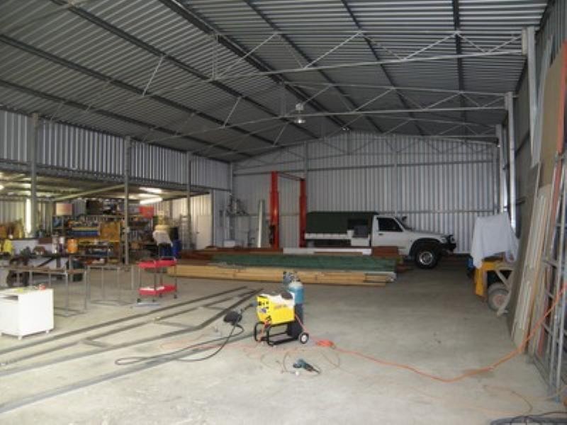 lot 265 Sexton Way, Nannup WA 6275