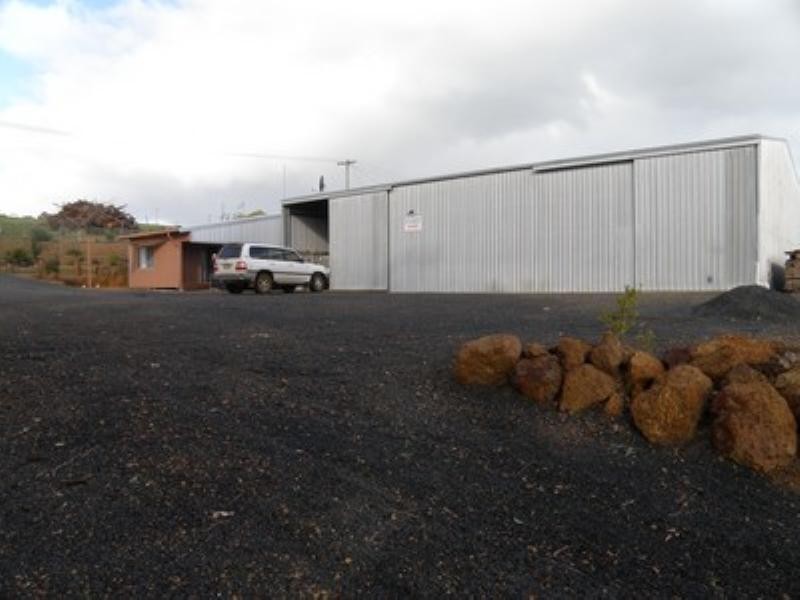 lot 265 Sexton Way, Nannup WA 6275