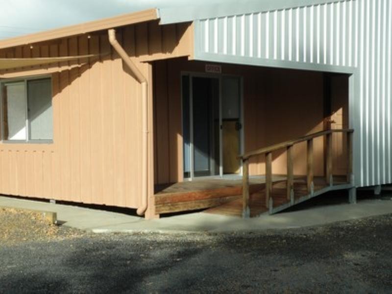 lot 265 Sexton Way, Nannup WA 6275