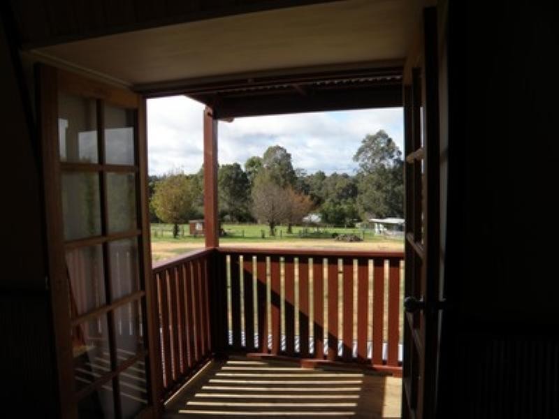 Nannup WA 6275