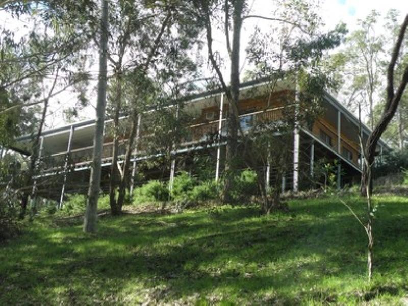 Nannup WA 6275