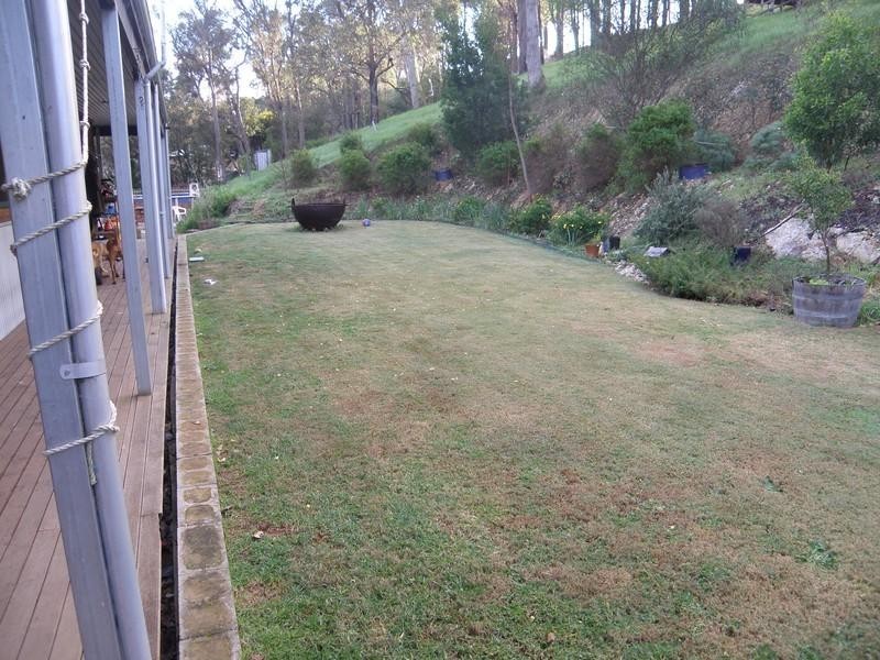 Nannup WA 6275