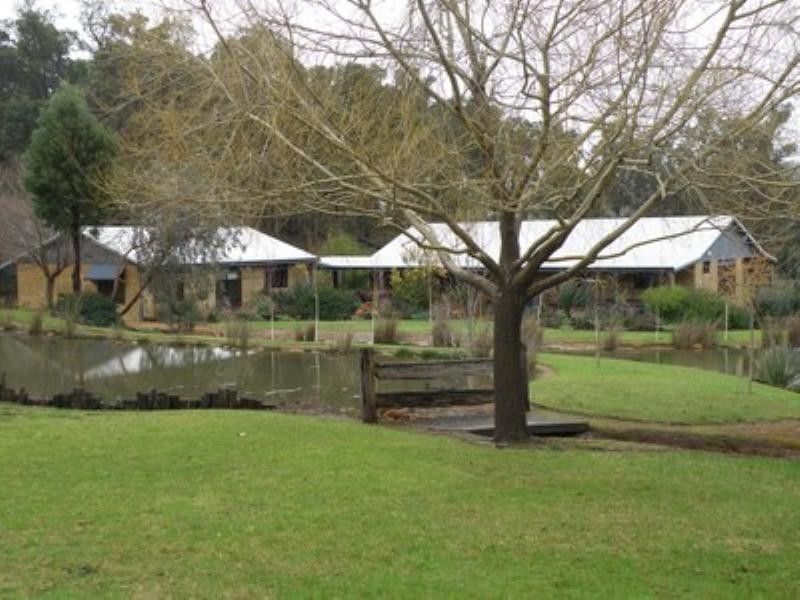 Lot 109 Balinga Drive, Balingup WA 6253