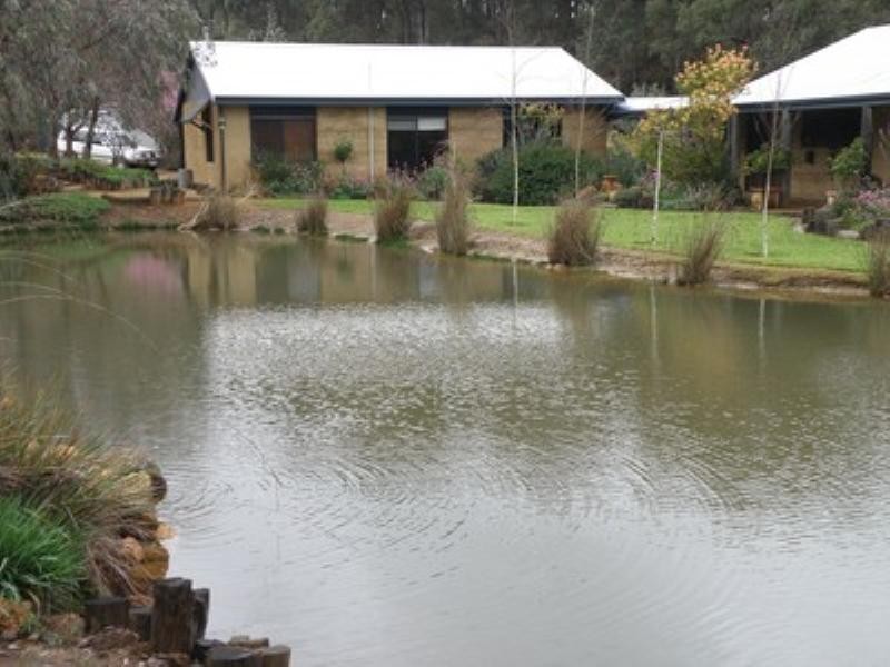 Lot 109 Balinga Drive, Balingup WA 6253