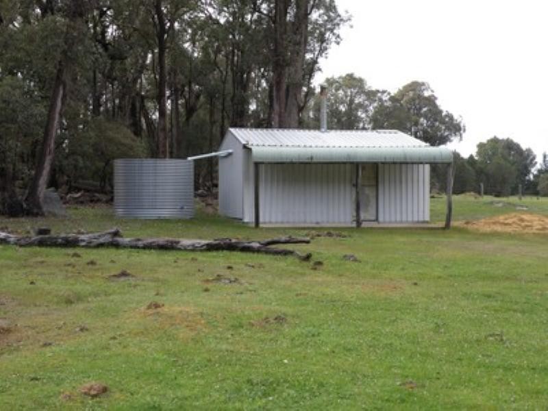 Lot 17 Blackwood River Drive, Nannup WA 6275