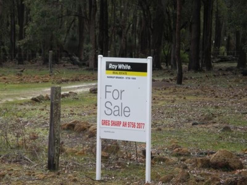 Lot 17 Blackwood River Drive, Nannup WA 6275