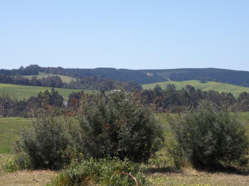 Nannup WA 6275